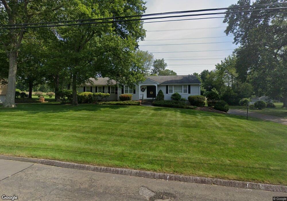 242 High Plains Rd, Orange, CT 06477 - photo 1