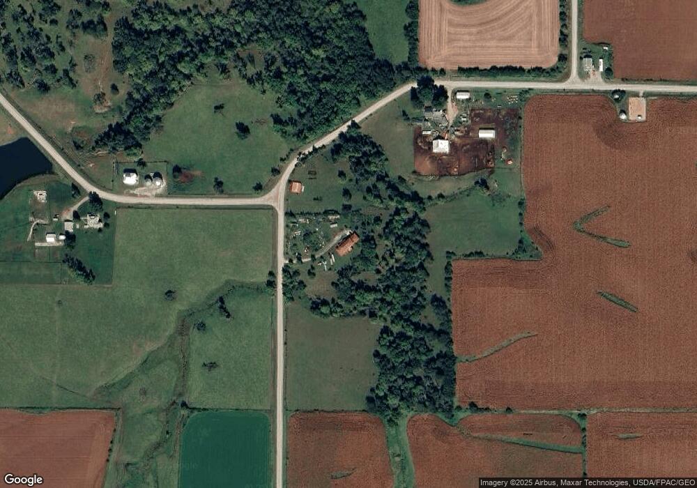 5800 W 126th St N, Mingo, IA 50168 - photo 1