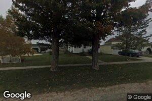 224 Jessie St, Ossian, IA 52161