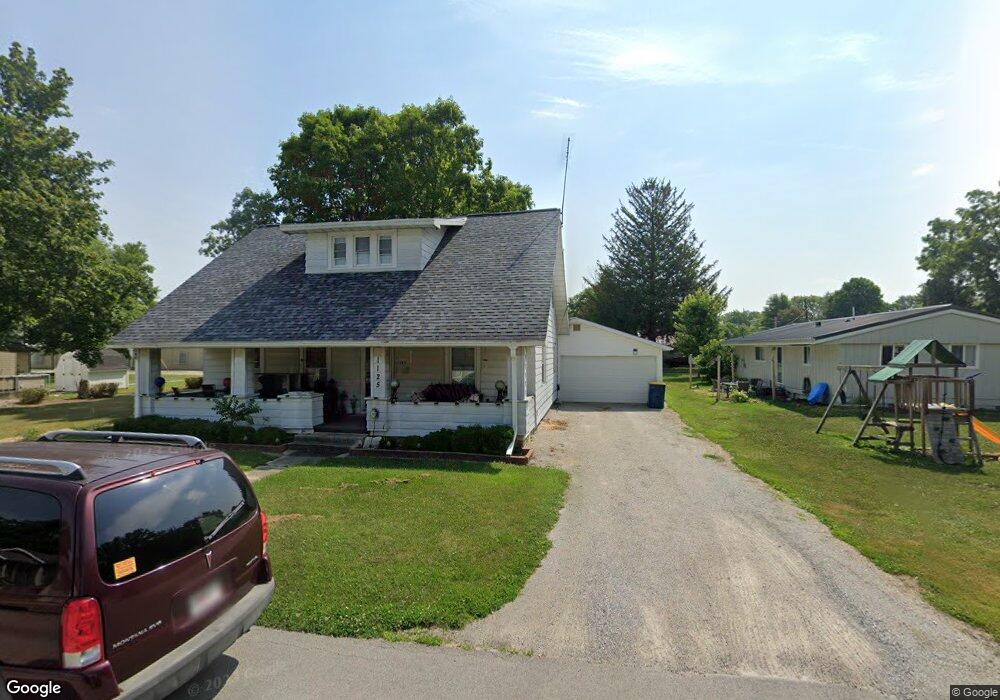 1125 S Oak St, Bluffton, IN 46714 - photo 1