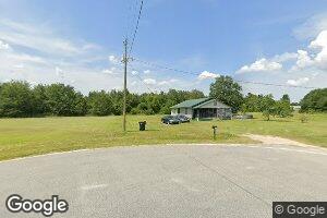 118 Philip Ln, Pearson, GA 31642