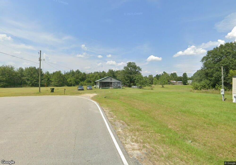 118 Philip Ln, Pearson, GA 31642 - photo 1