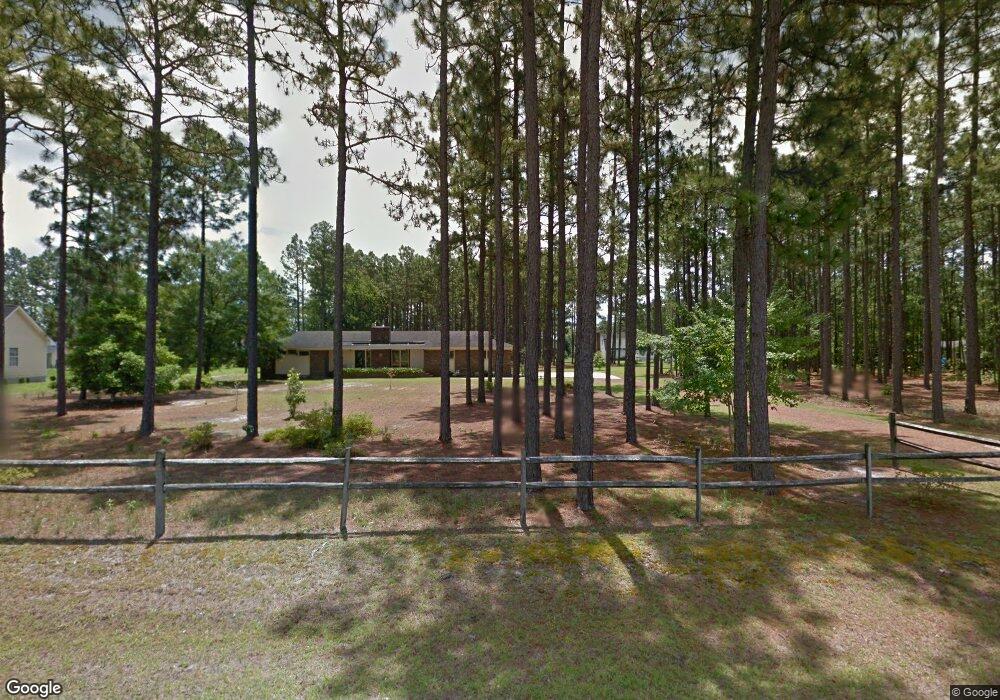 1735 Pine Level Dr, Loris, SC 29569 - photo 1