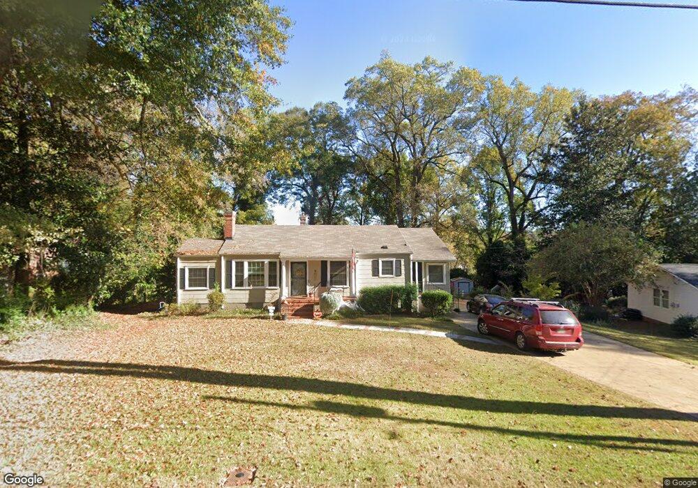 218 E Lane Cir, Lagrange, GA 30240 - photo 1