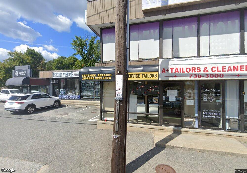 99 W Natick Rd, Warwick, RI 02886 - photo 1