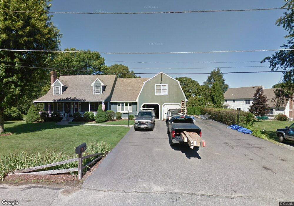 16 Gallison St, Franklin, MA 02038 - photo 1