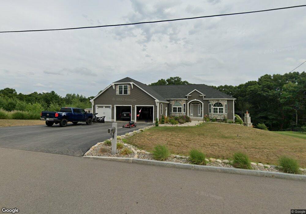 23 Casey Dr, Milford, MA 01757 - photo 1