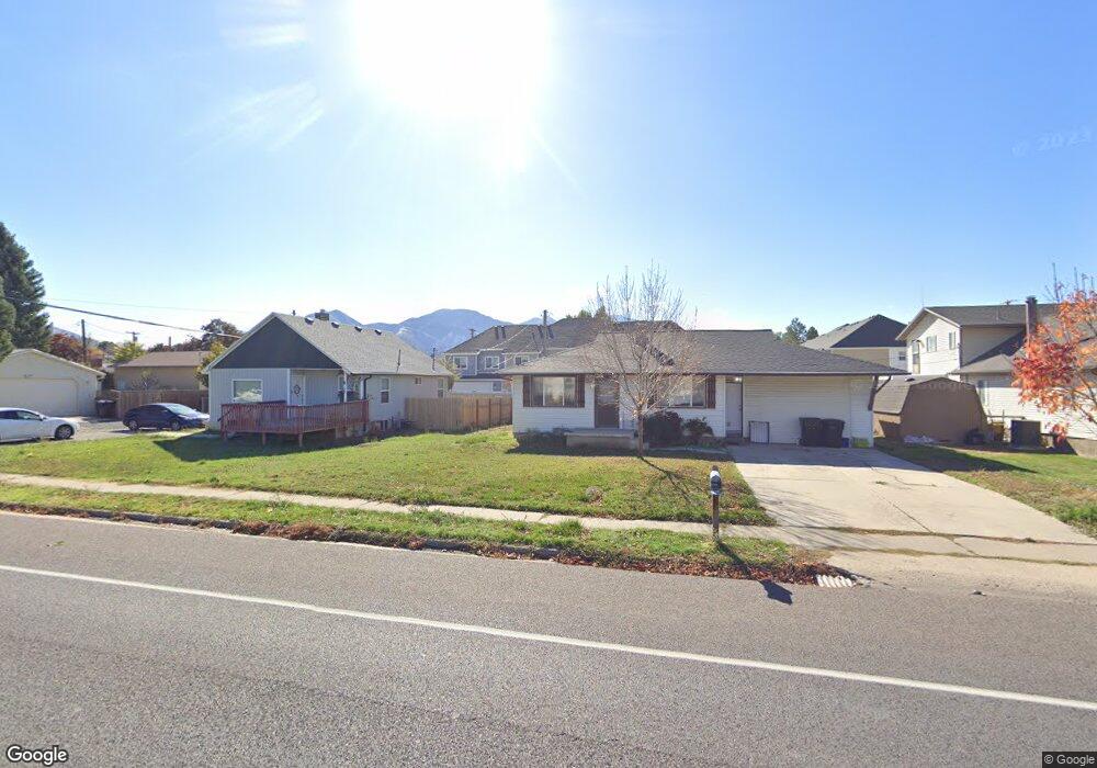 442 E 360 N, Spanish Fork, UT 84660 - photo 1