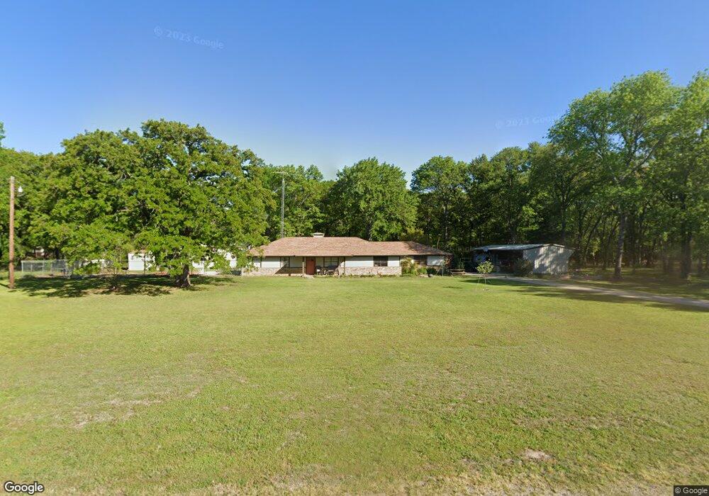 140 Coe Rd, Denison, TX 75021 - photo 1