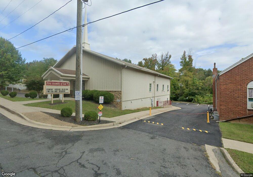 4212 Inn St, Triangle, VA 22172 - photo 1