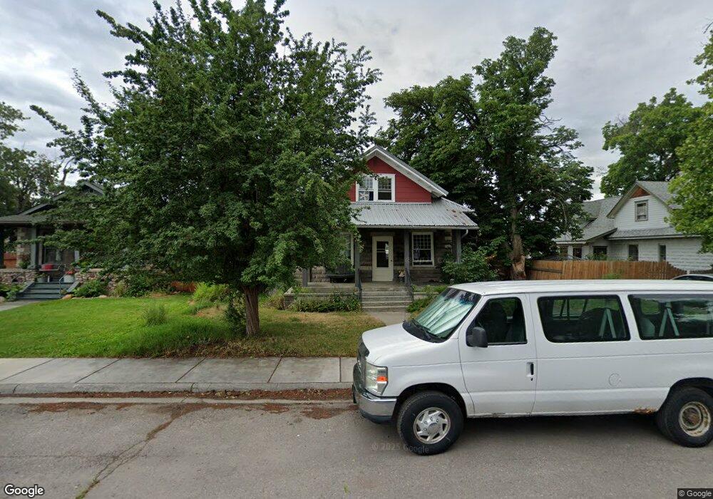 1211 S 2nd St W, Missoula, MT 59801 - photo 1