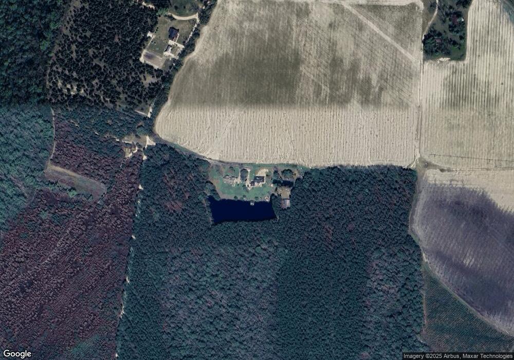 3249 Vera Wall Ln, Blackshear, GA 31516 - photo 1