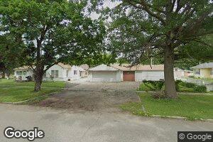 225 E 16th St, Baxter Springs, KS 66713
