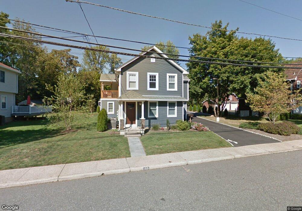 44 Cross Ave unit 2B, Midland Park, NJ 07432 - photo 1