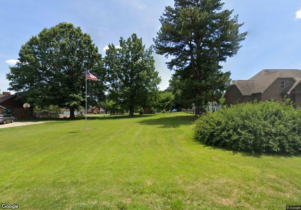 324 Macon Dr, Statesville, NC 28625 - photo 1