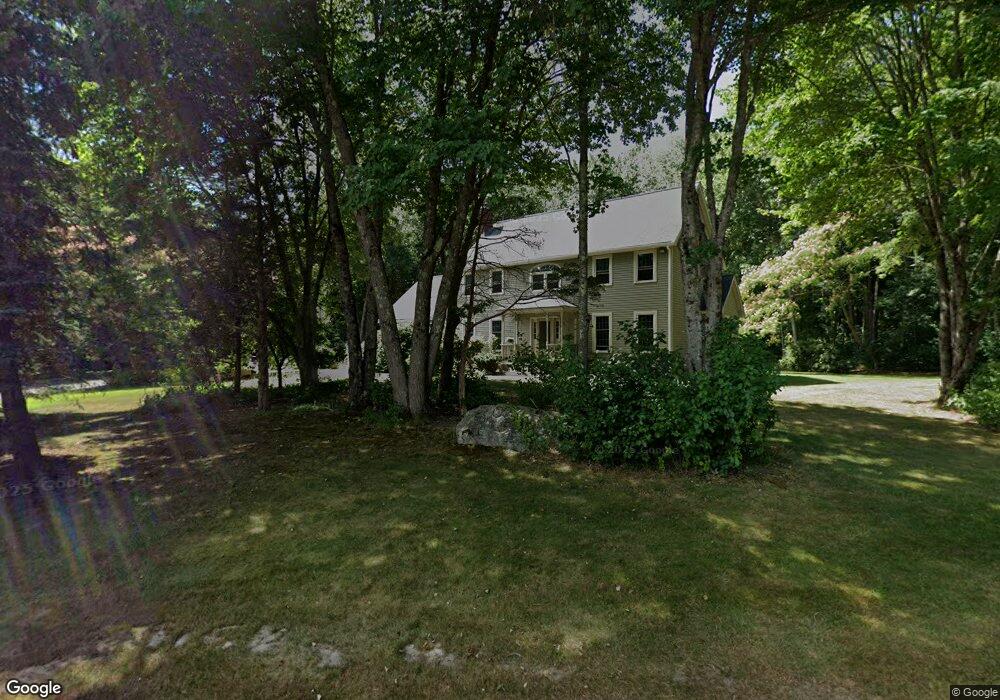 1 Carriage House Way, Medway, MA 02053 - photo 1