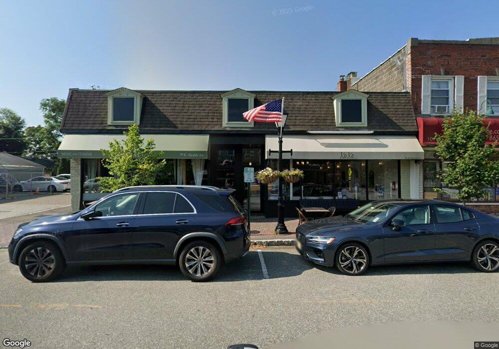 99 W Allendale Ave, Allendale, NJ 07401 - photo 1