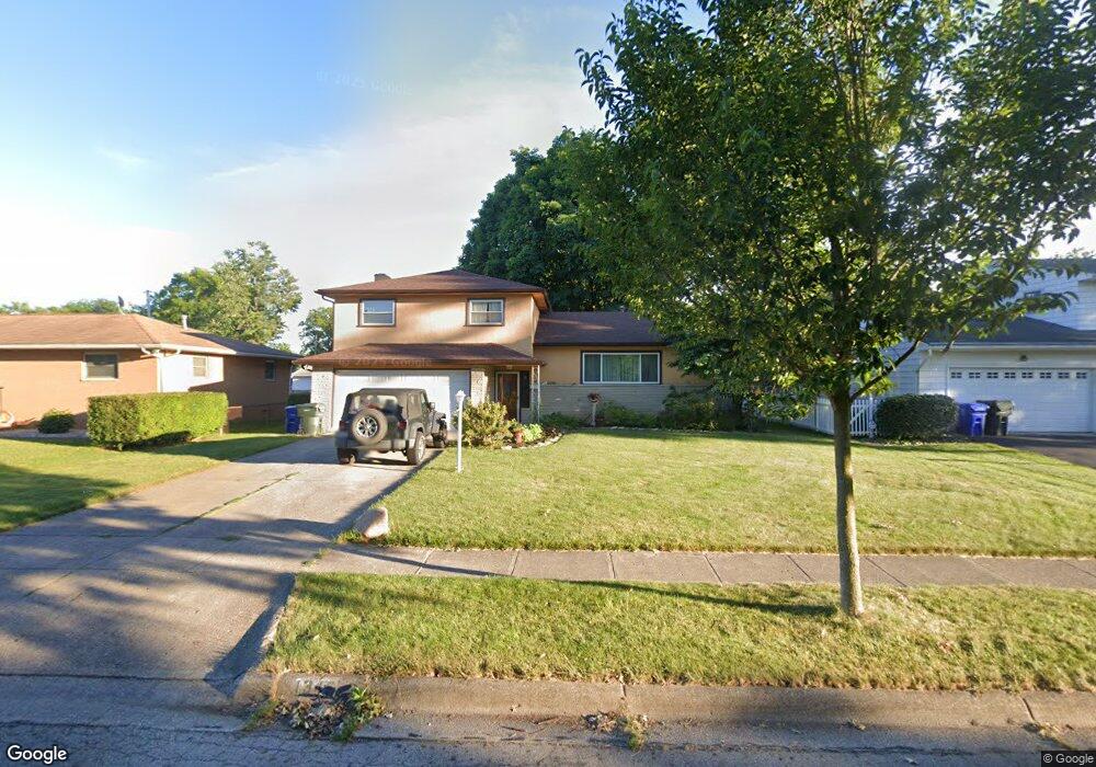 1345 Firwood Dr, Columbus, OH 43229 - photo 1