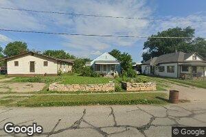 122 S Douglas Ave, Ellsworth, KS 67439