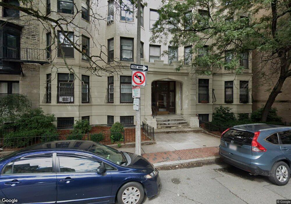 39 Hemenway St unit 17, Boston, MA 02115 - photo 1