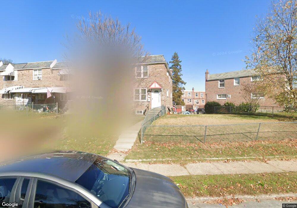 1031 S Lynbrook Rd, Darby, PA 19023 - photo 1