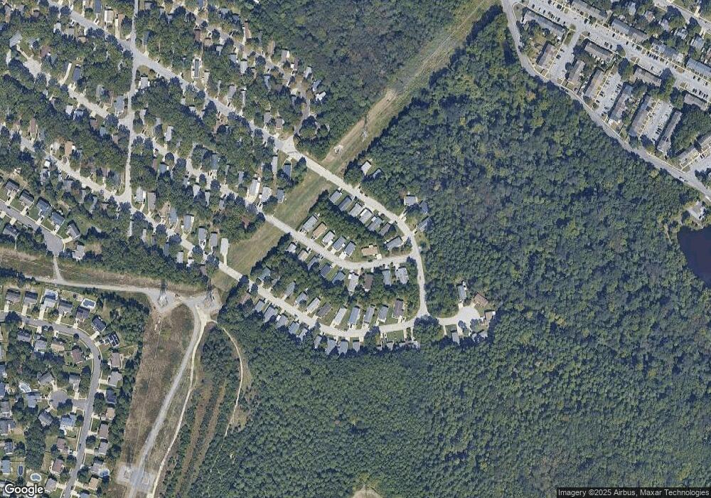 8 Loft Mountain Dr, Gloucester Township, NJ 08081 - photo 1