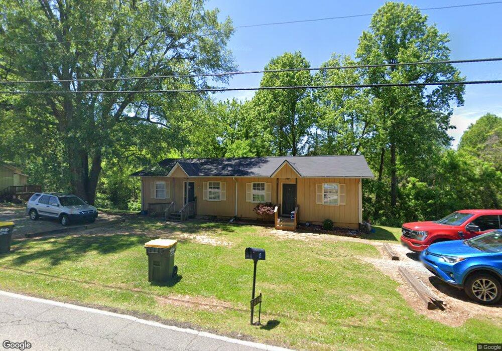 261 B C Grant Rd unit AB, Alto, GA 30510 - photo 1