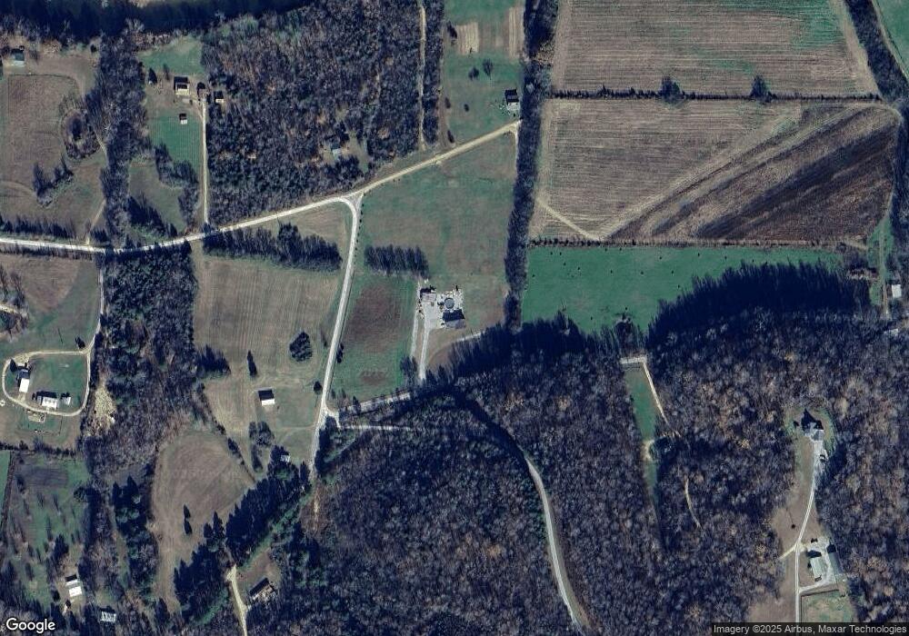 1578 Whitwell Cemetery Rd, Linden, TN 37096 - photo 1