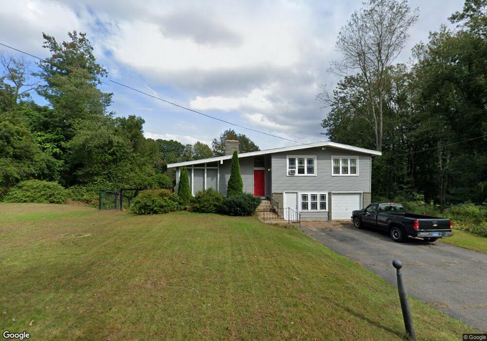 43 Cooper Ln, Stafford Springs, CT 06076 - photo 1