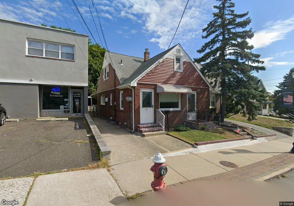 334 Totowa Rd unit 2, Totowa, NJ 07512 - photo 1