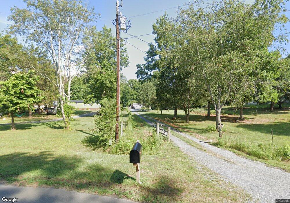 3607 Jennifer View Dr, Asheboro, NC 27205 - photo 1