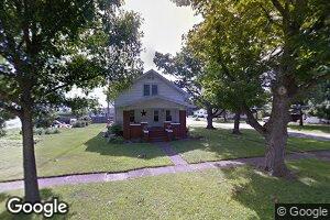 403 N Belmont St, Mount Pulaski, IL 62548