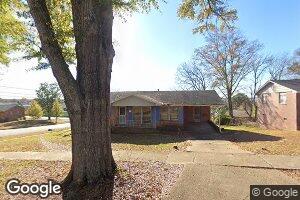 701 Palmetto Ave, Columbus, GA 31906
