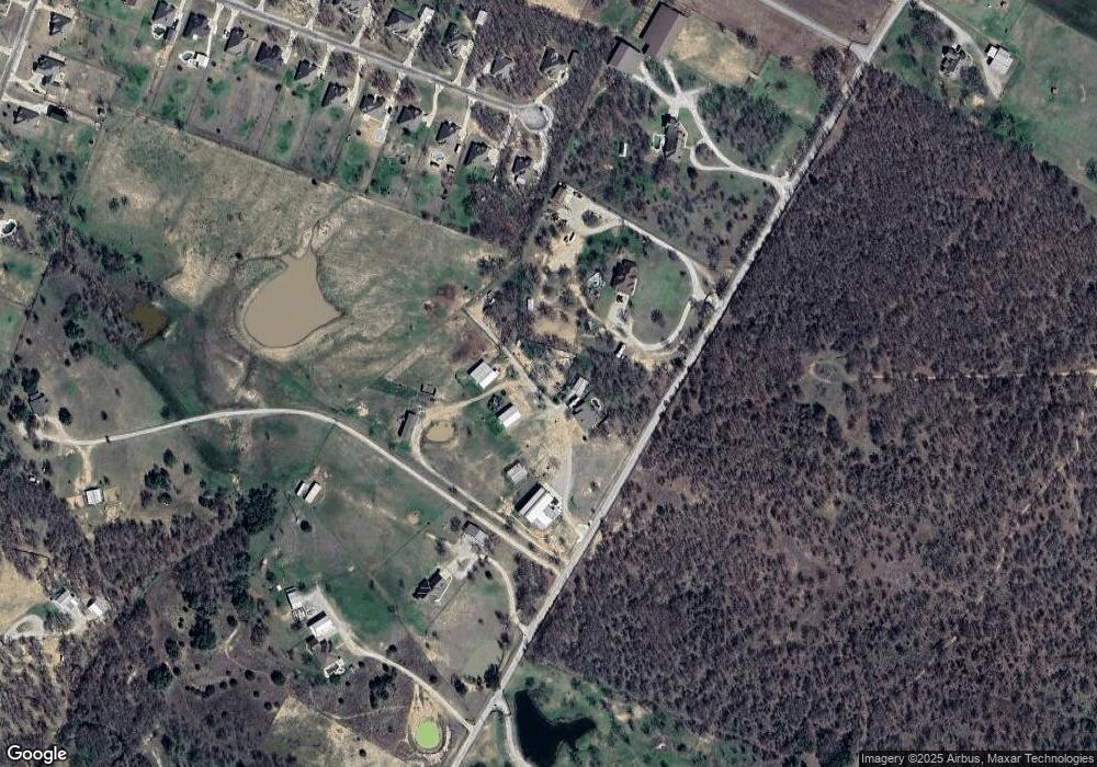 411 Russell Ln, Weatherford, TX 76087 - photo 1