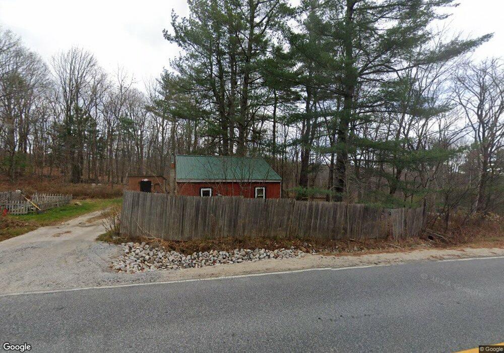 320 S Bridgton Rd, Bridgton, ME 04009 - photo 1