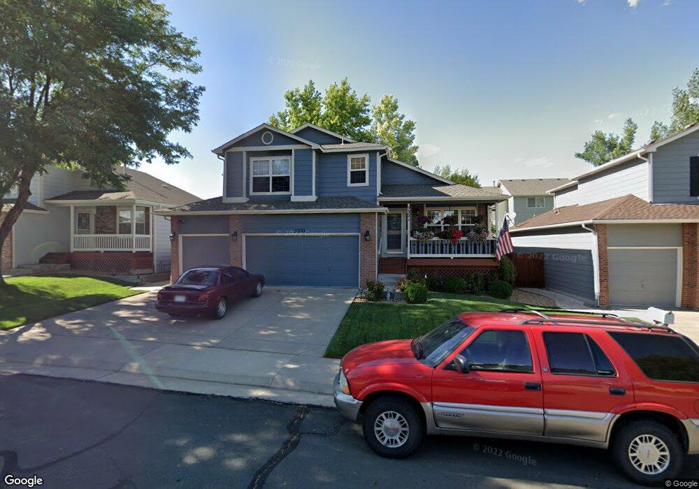 5321 E 130th Place, Thornton, CO 80241 - photo 1