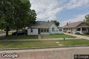 214 S Wabash Ave, Norton, KS 67654