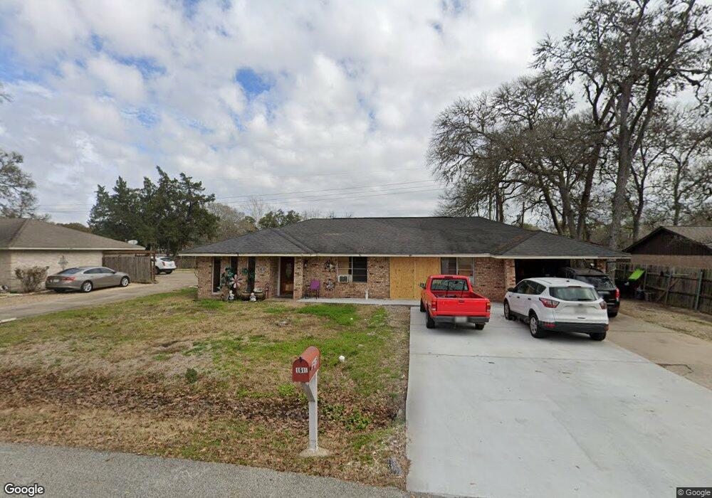 1615 Laurel Oaks Dr, Richmond, TX 77469 - photo 1