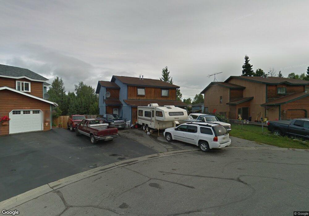 2941 Sun Spot Cir, Anchorage, AK 99507 - photo 1