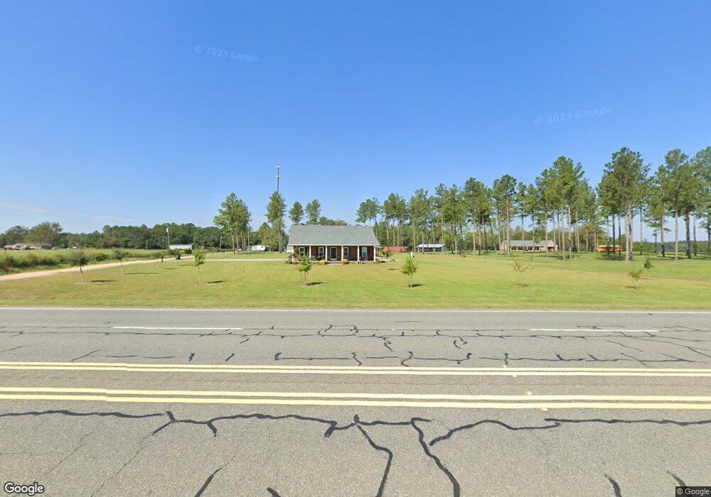 3985 Us Highway 441 N, Pearson, GA 31642 - photo 1