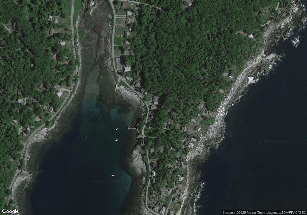 62 Long Cove Point Rd, Chamberlain, ME 04541 - photo 1