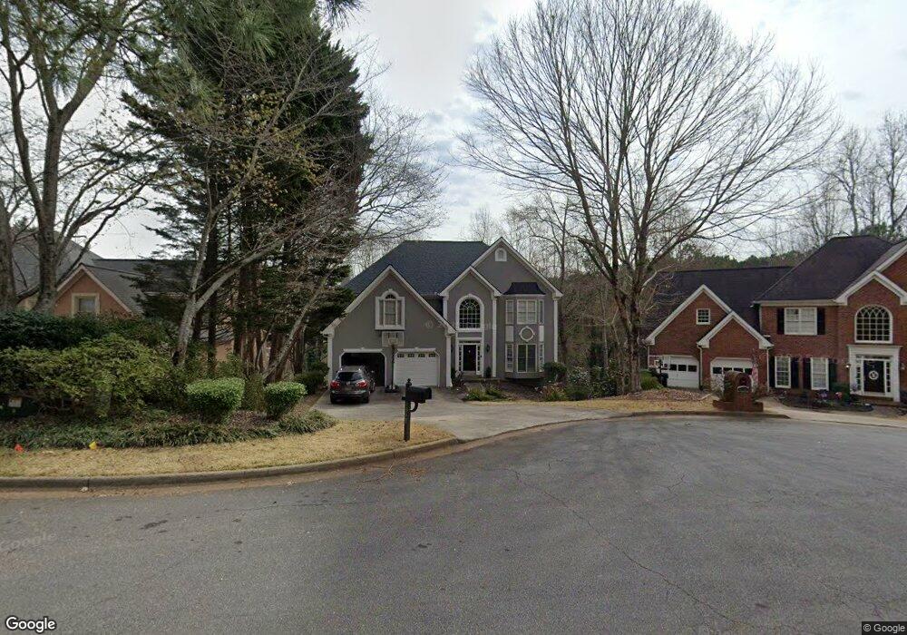 4897 Day Lily Way NW unit 6, Acworth, GA 30102 - photo 1