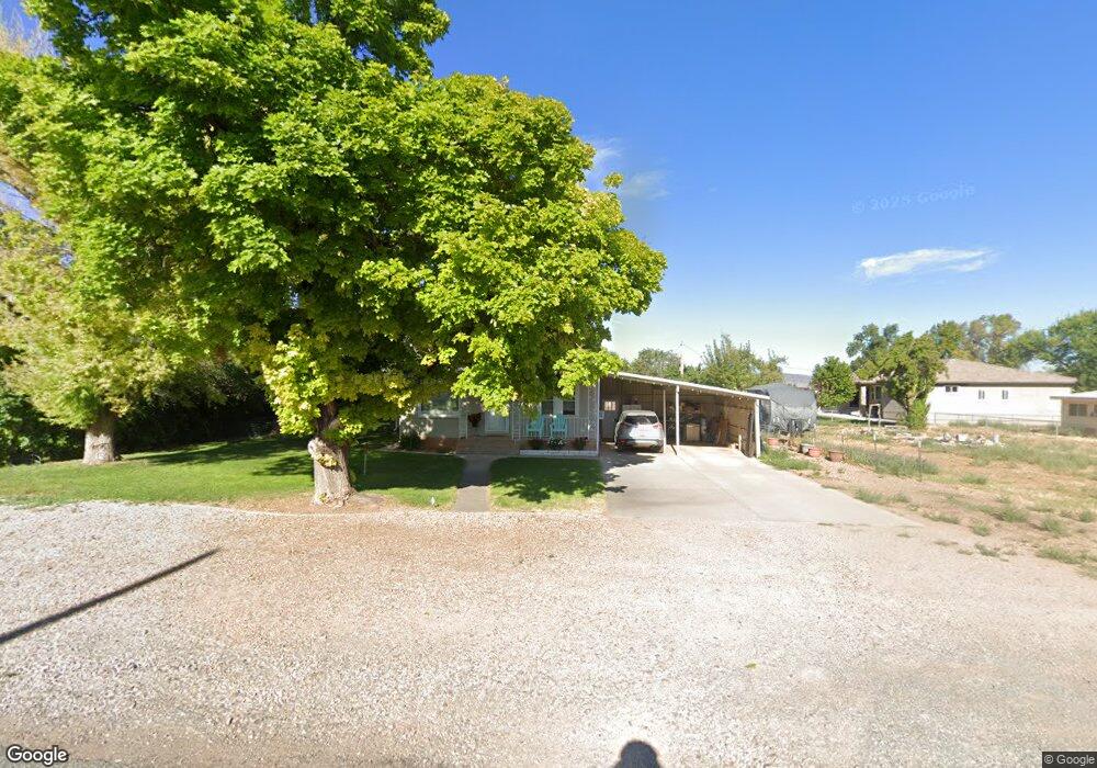 259 N 400 W, Parowan, UT 84761 - photo 1