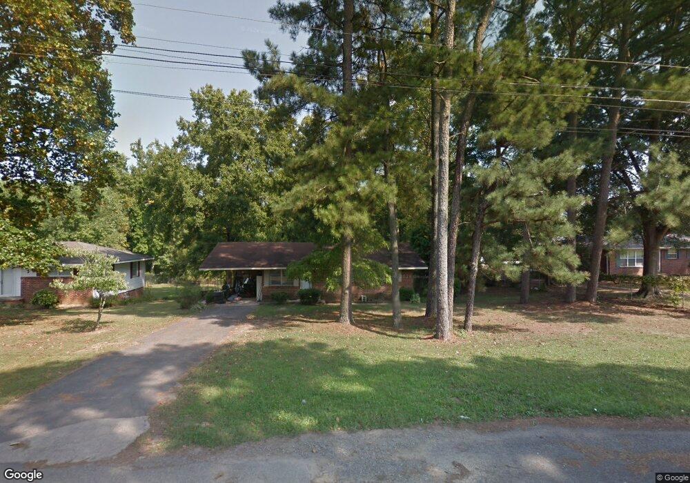 110 Cambron Dr, Dalton, GA 30721 - photo 1