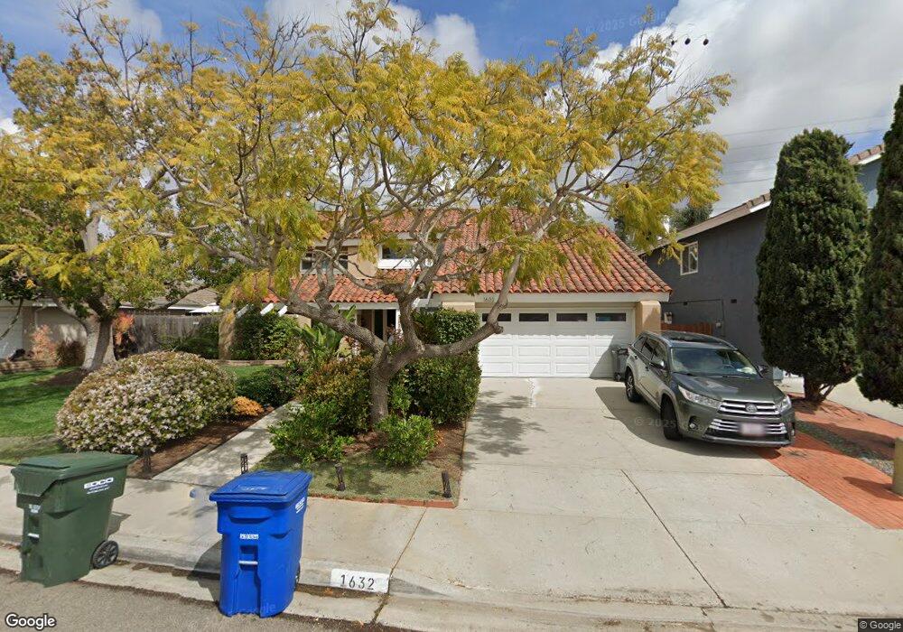 1632 Valleda Ln, Encinitas, CA 92024 - photo 1