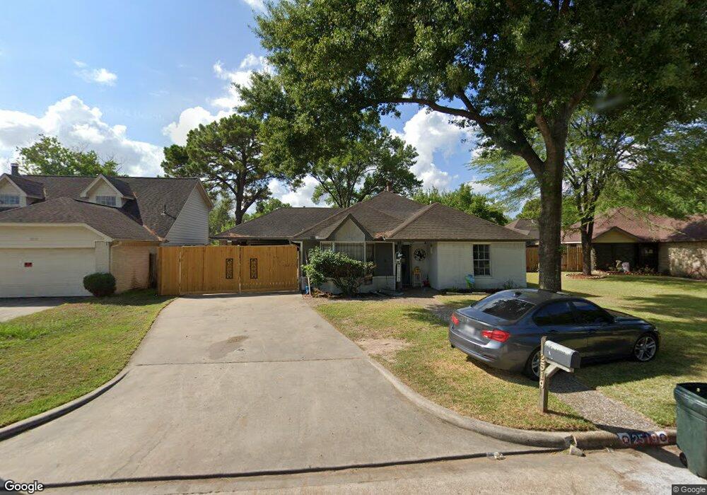 2519 Avila Dr, Houston, TX 77038 - photo 1
