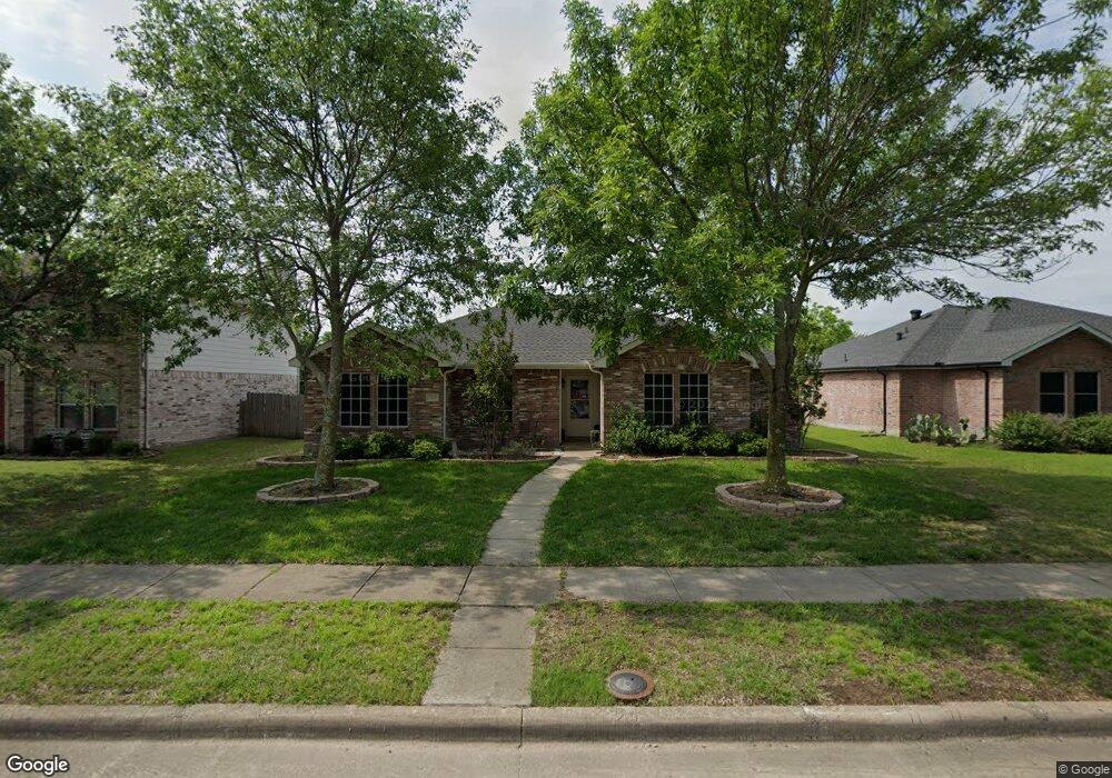 2710 Bissell Way, Wylie, TX 75098 - photo 1