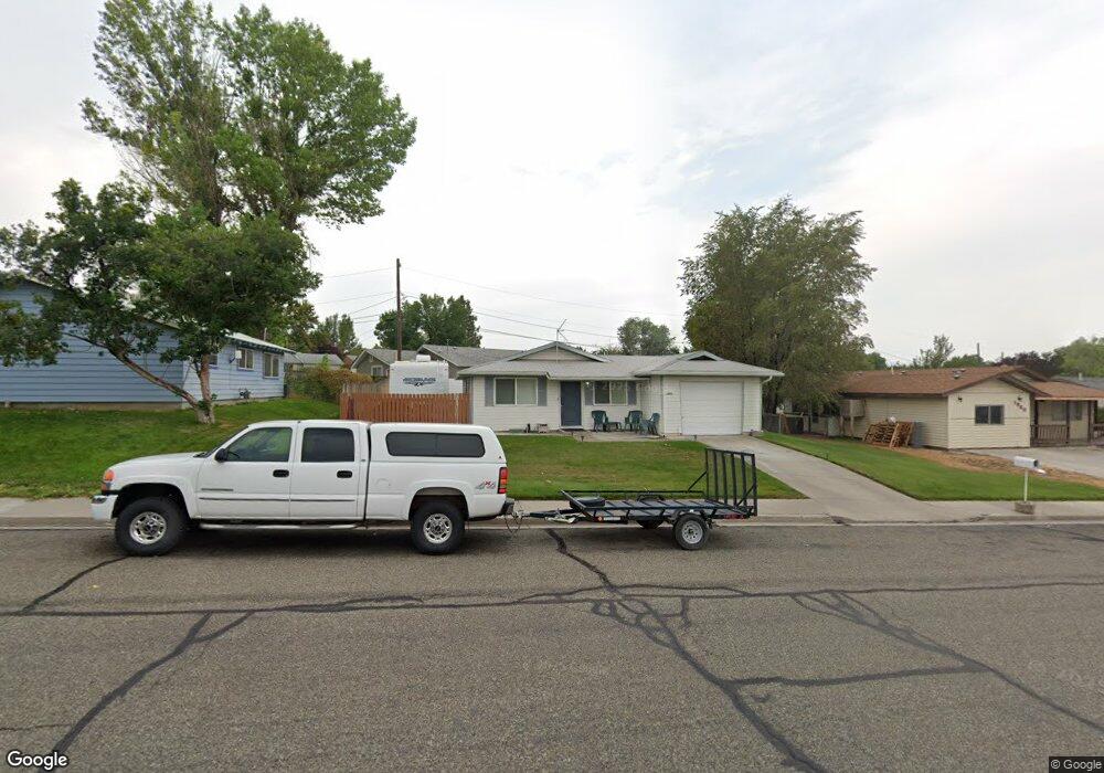 2000 Melarkey St, Winnemucca, NV 89445 - photo 1