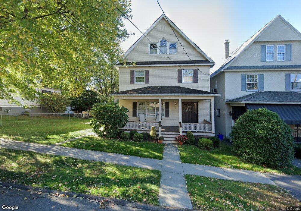 910 Richmont St, Scranton, PA 18509 - photo 1