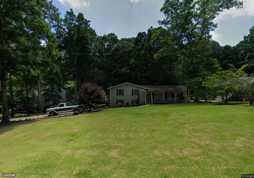 3570 Brookhill Cir unit 1, Marietta, GA 30062 - photo 1